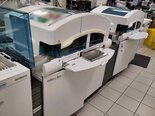 フォト（写真） 使用される ROCHE Cobas 6000 販売のために