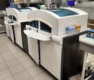 フォト（写真） 使用される ROCHE Cobas 6000 販売のために