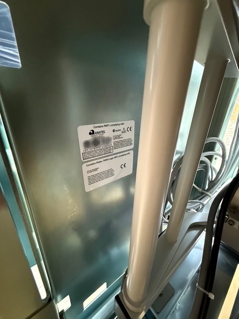 Foto Verwendet ROCHE Cobas 6800 Zum Verkauf