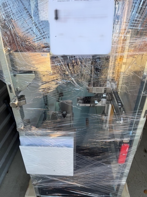 Foto Verwendet ROCHE Cobas 6800 Zum Verkauf