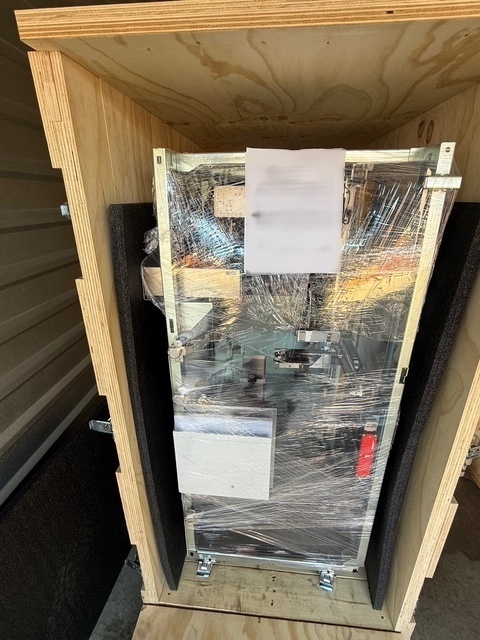 Foto Verwendet ROCHE Cobas 6800 Zum Verkauf