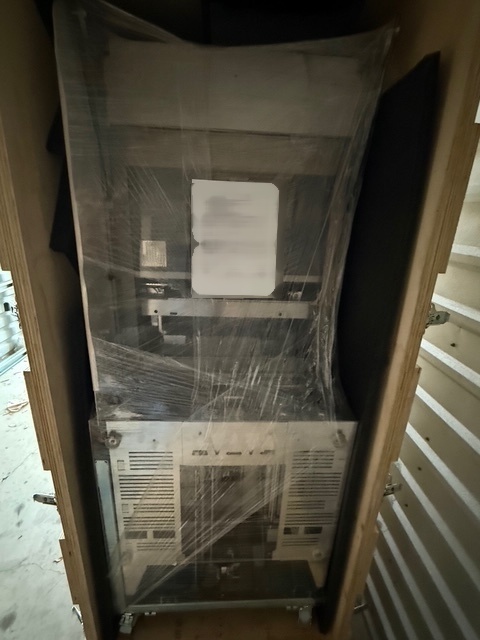 Foto Verwendet ROCHE Cobas 6800 Zum Verkauf