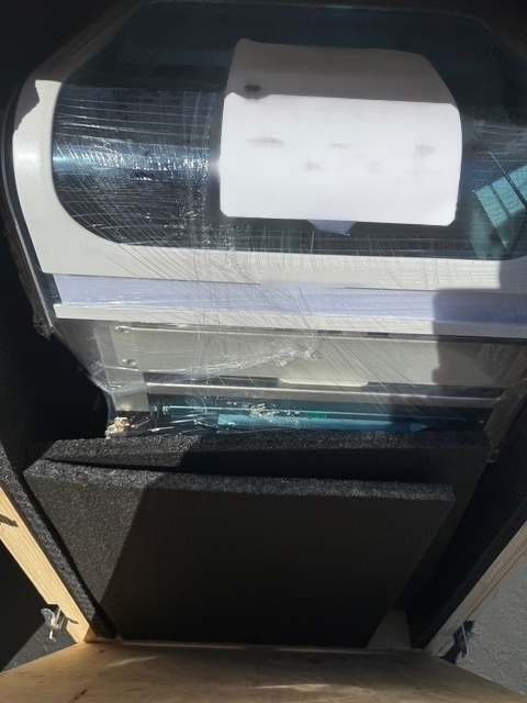 Foto Verwendet ROCHE Cobas 6800 Zum Verkauf