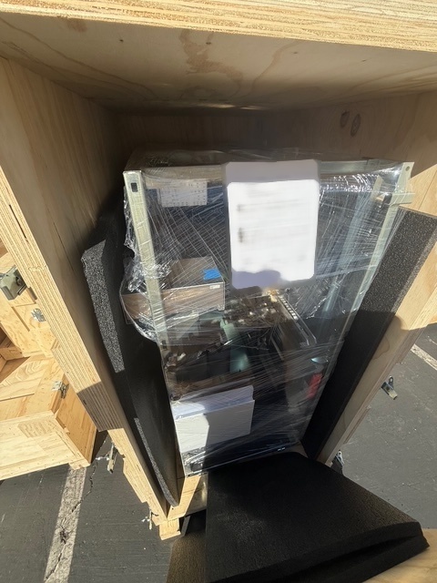 Foto Verwendet ROCHE Cobas 6800 Zum Verkauf