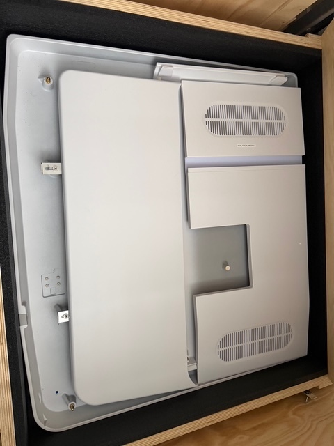 Foto Verwendet ROCHE Cobas 6800 Zum Verkauf