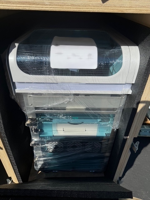Foto Verwendet ROCHE Cobas 6800 Zum Verkauf