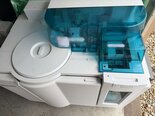 フォト（写真） 使用される ROCHE Cobas 8000 販売のために