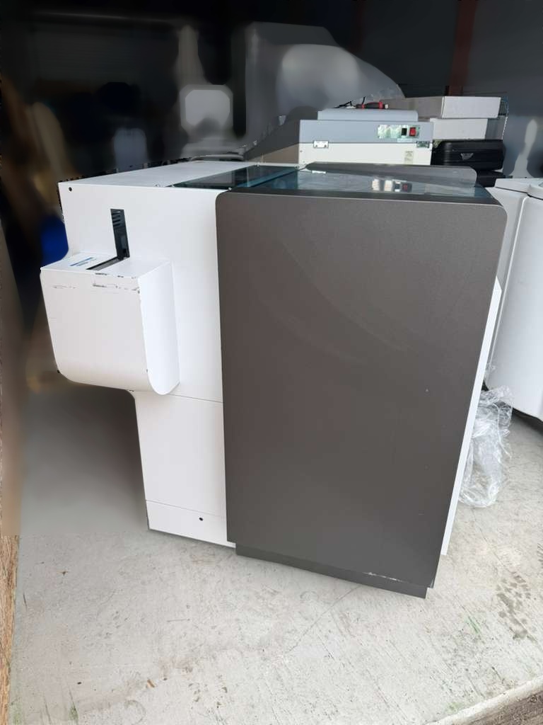 フォト（写真） 使用される ROCHE Cobas 8000 販売のために
