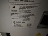 フォト（写真） 使用される ROCHE Cobas 8000 販売のために