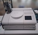 사진 사용됨 ROCHE Cobas C111 판매용