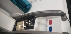 사진 사용됨 ROCHE Cobas C111 판매용