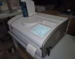 사진 사용됨 ROCHE Cobas C111 판매용