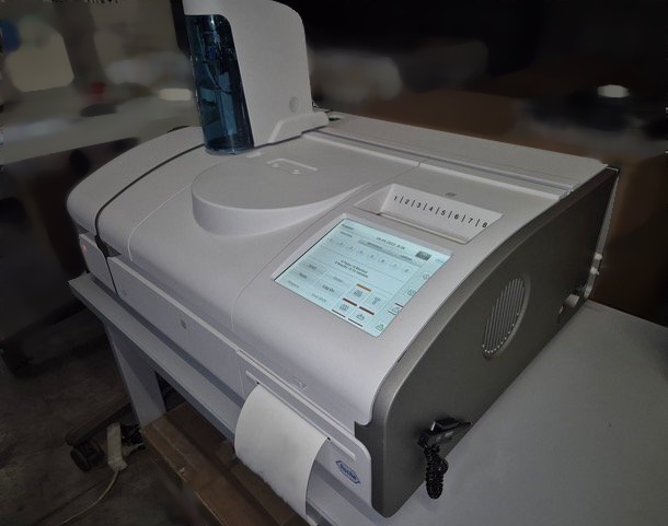 사진 사용됨 ROCHE Cobas C111 판매용