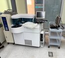Photo Utilisé ROCHE Cobas C311 À vendre