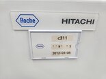 Photo Utilisé ROCHE Cobas C311 À vendre