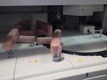 Foto Verwendet ROCHE Cobas C702 Zum Verkauf