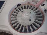 Foto Verwendet ROCHE Cobas C702 Zum Verkauf