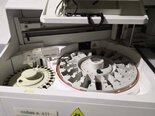 Photo Used ROCHE Cobas E411 For Sale