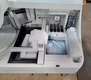 Photo Used ROCHE Cobas E411 For Sale