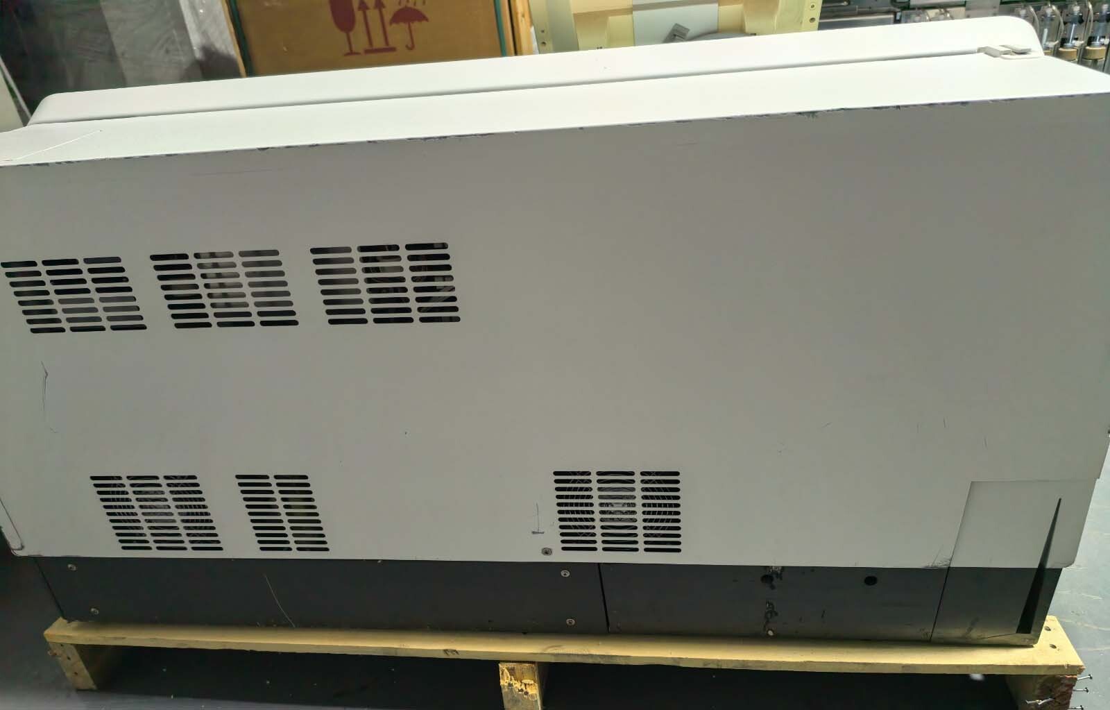 사진 사용됨 ROCHE Cobas E411 판매용