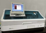 Photo Used ROCHE Cobas E411 For Sale