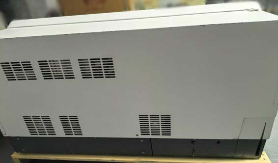 사진 사용됨 ROCHE Cobas E411 판매용