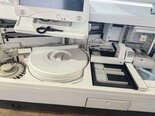 Photo Used ROCHE Cobas E411 For Sale