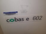 사진 사용됨 ROCHE Cobas E602 판매용