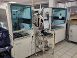 ROCHE cobas p 612