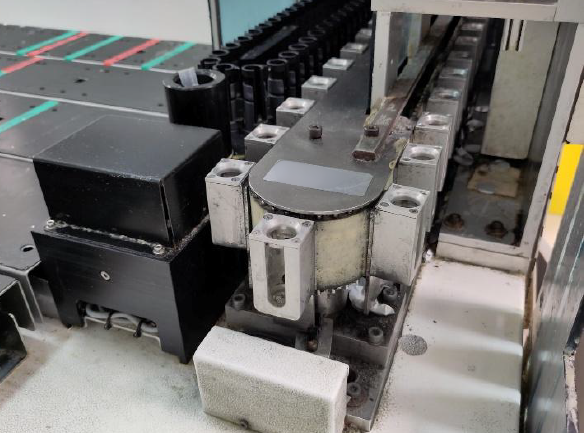 Foto Verwendet ROCHE cobas p 612 Zum Verkauf