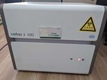 Photo Used ROCHE Cobas Z 480 For Sale