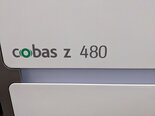 圖為 已使用的 ROCHE Cobas Z 480 待售