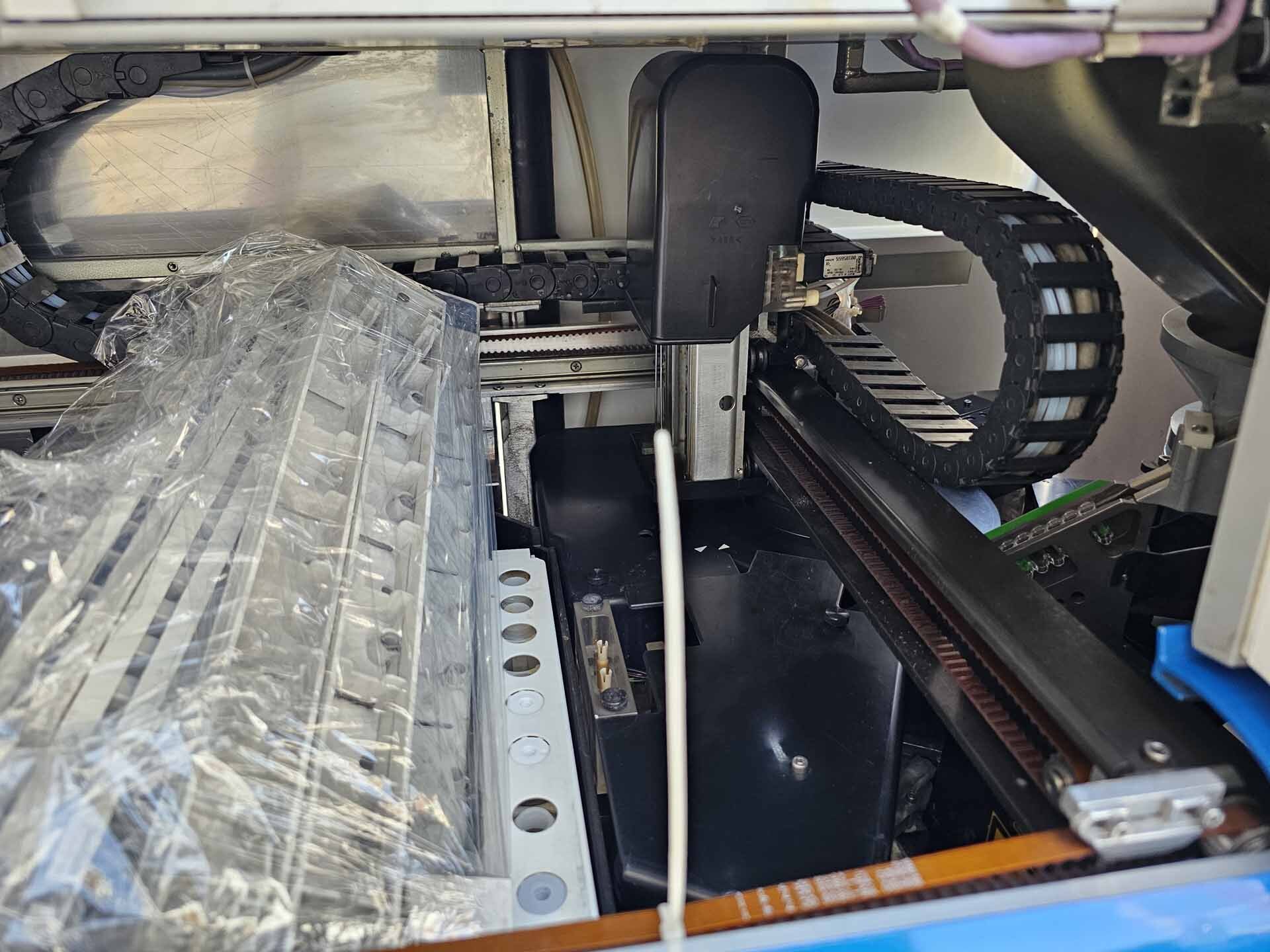 图为 已使用的 ROCHE Integra 400 Plus 待售