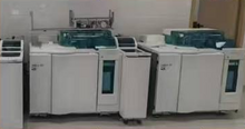 ROCHE Lot of equipment