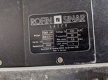 Photo Used ROFIN SINAR MARK-FICO-TFM-RS-003 For Sale