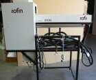 Photo Used ROFIN SINAR Powerline 100D For Sale