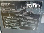 图为 已使用的 ROFIN SINAR Powerline 100D 待售