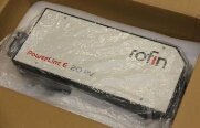 Photo Used ROFIN SINAR PowerLine E 20 PV For Sale