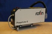 Photo Used ROFIN SINAR PowerLine RSY E 20 For Sale