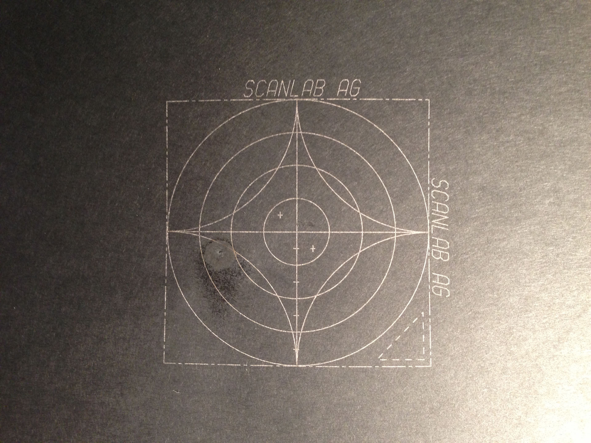 图为 已使用的 ROFIN SINAR RSM 103D 待售