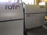 Photo Used ROFIN DQ x80 For Sale