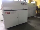 Photo Used ROFIN DQ x80 For Sale