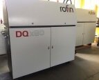 Photo Used ROFIN DQ x80 For Sale