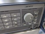 Photo Used ROHDE & SCHWARZ CCVS Generator For Sale