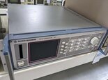 Photo Used ROHDE & SCHWARZ CCVS Generator For Sale