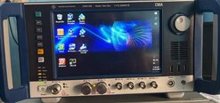 Photo Utilisé ROHDE & SCHWARZ CMA 180 À vendre