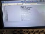 Photo Utilisé ROHDE & SCHWARZ CMA 180 À vendre