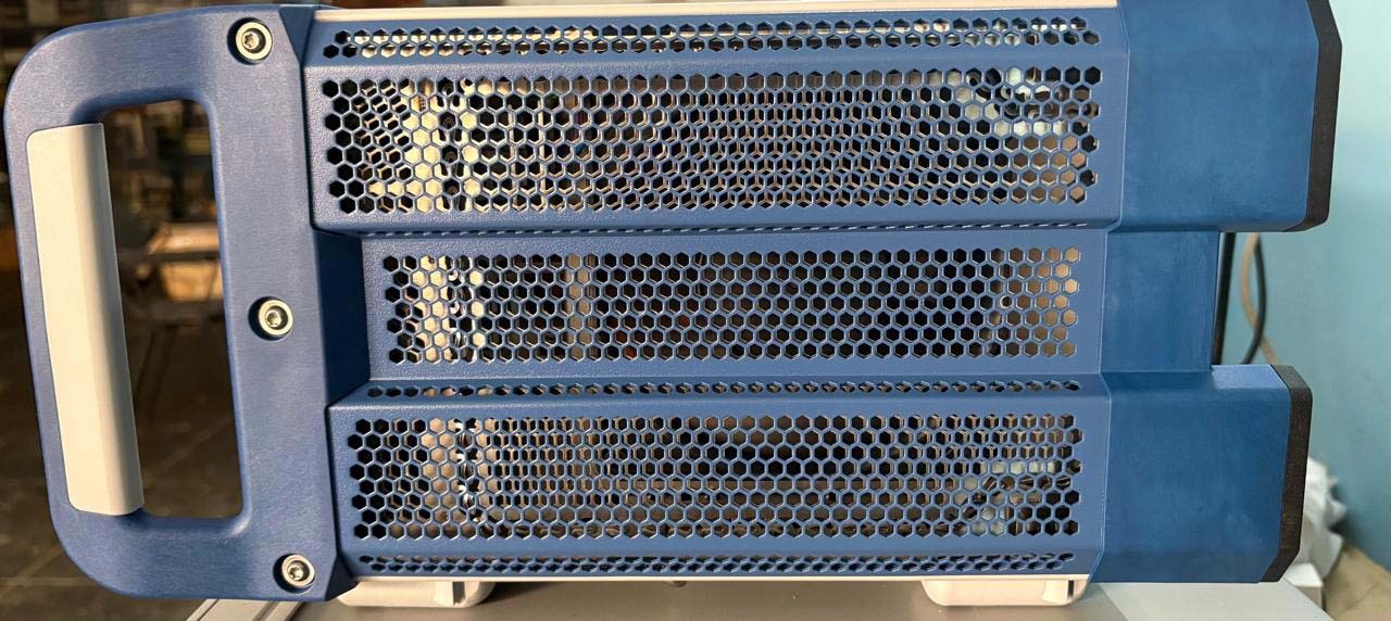 Photo Utilisé ROHDE & SCHWARZ CMA 180 À vendre