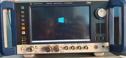 Photo Utilisé ROHDE & SCHWARZ CMA 180 À vendre