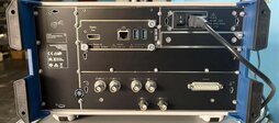 Photo Utilisé ROHDE & SCHWARZ CMA 180 À vendre